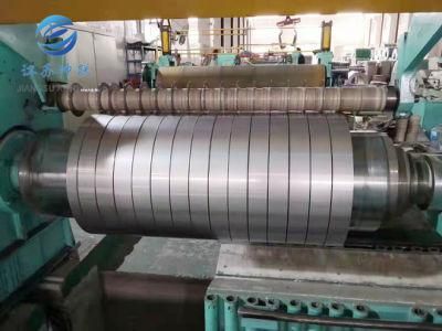 Hot/Cold Rolled Ss 201 202 304ln 310S 304L 316ti 305 309S 2205 2507 904 904L 403 Tisco Stainless/Galvanized/Aluminum/Carbon Steel Coil