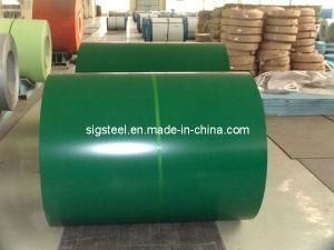 Prepainted Galvanized Steel Coil Color Coated PPGI