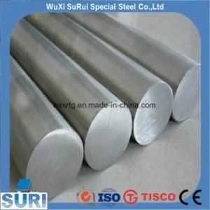 China 201 202 304 304L 316 316L 410 420 430 17-4 pH H10 Stainless Steel Round Bar/Rod/Shaft