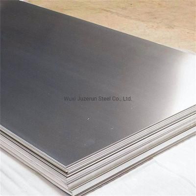 304 Stainless Steel Metal Sheet