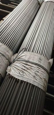 Super Quality and Competitved Price 60si2mn 1 Inches Spring Steel Manufactury From China