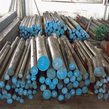 Factory Price Hot Rolled Forget Steel Bar SAE 1045 4140 4340 8620 8640 Alloy Steel Round Bars