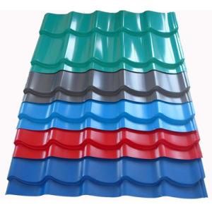 Hot Rolled Coil Low Price ASTM Corrugated Roofing Sheet