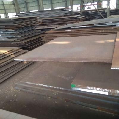 AISI 1080 1065 1045 1020 Cold Rolled Carbon Steel Sheet Plate