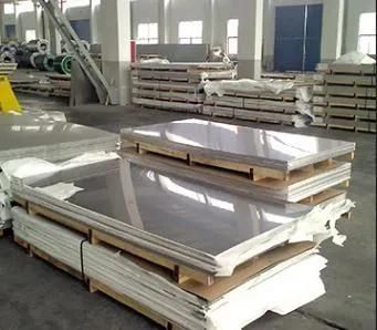 Good Price AISI 201 304 310S 316L 430 2205 904L Stainless Steel Sheet