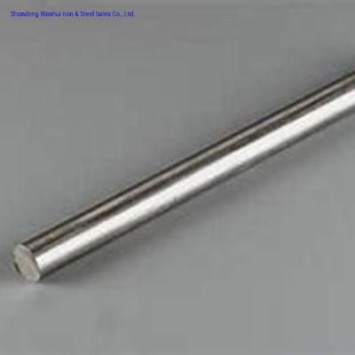 Factory Price High Quality 430 409 441 436 439 202 310S Stainless Steel Bar