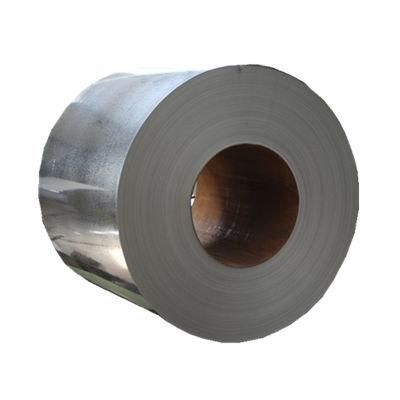 Prime Hot Dipped Dx51d Z275 Zinc Coated Galvanized Steel Coil