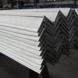 High Quality SUS 201 Stainless Steel Angle Bar Price Philippines