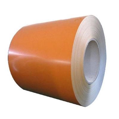 Dx51d Ral6005 0.22*1200mm PPGI Steel Coils From Shandong