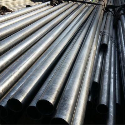 Pipe 159X5 GOST 8732-78 Hot-Deformed Seamless Durable Type Steel Pipe