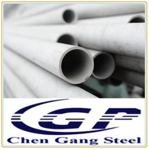 Seamless Stainless Steel Tube ASTM A789 S31803