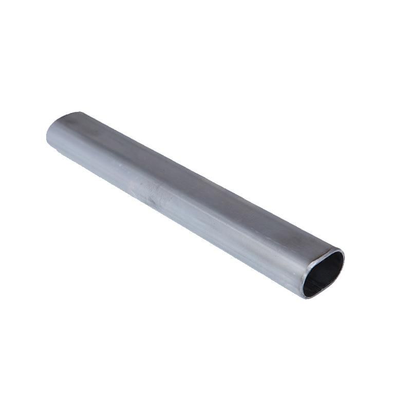 Furniture Parts Hardware New Chrome Wardrobe Connector Pipe Fitting Plated Stainless Steel Square Tube