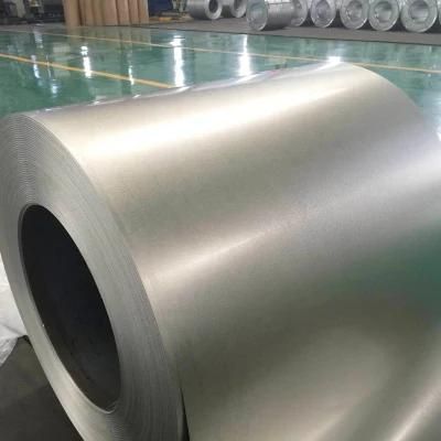 18 Gauge Galvanized Steel Sheet G60 HDG Zinc Coil Low Price