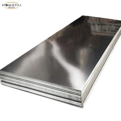 Hot Rolled/Cold Rolled 201 304 316 430 Stainless Steel Decorative Sheets
