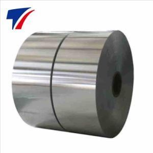 Stainless Steel Heating Coils Galvanized Steel Coil / Sheet Corrugated Metal Roof Coil
