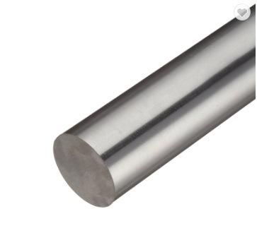 904L 446 Duplex Cold Drawn Rolled 8K Mirror Polished Hairline Finish Coil Stainless Ss Round Steel Bar/Rod