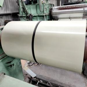 ASTM A653 Z40g PPGI Prepainted Color Coated Galvanized Steel Coil