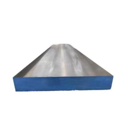 718 Plastic Mold Steel 3cr2nimo Die Steel 1.2738 Steel High Quality Maunfacturer