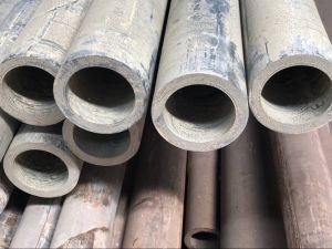 ASTM A53 A106 Skived and Roller Burnished Stkm11A Honed Pipe Tube