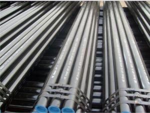 Galvanized Seamless Steel Pipe