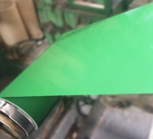 Building Material Color Coated Steel Coil PPGI