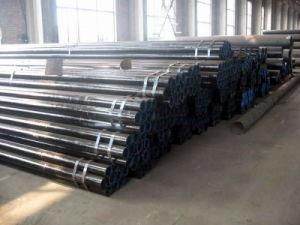 Seamless Pipe (N60, N70, N80, J55)