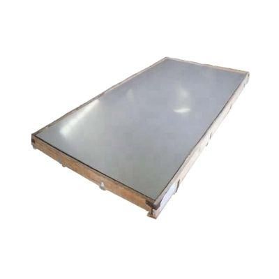 304L 316L 430 Brushed Finished Polished 2b Mirror 8K Stainless Steel Sheet / Stainless Steel Plate Price