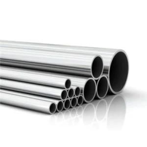 Factory Stainless Steel Hollow Section Pipe / Stainless Steel Square Tube