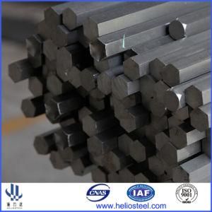 Hexagonal Cold Drawn Steel Bar 40cr