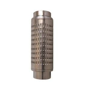 Wire Mesh Screen Pipe