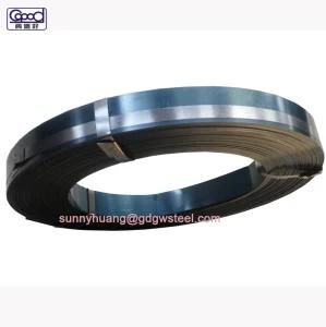 C75s High Carbon Wood Band Saw Blade Steel Strip for Brick-Lay Trowel