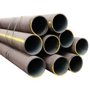 Hydraulic and Pneumatic Cylinders Seamless Steel Pipe