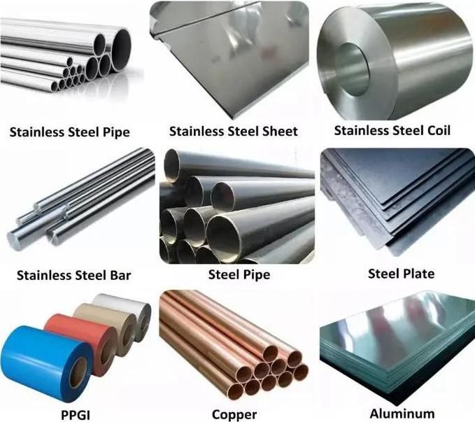 Hot Selling Factory Price ASTM A36 Carbon Steel Plate