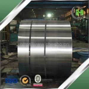 High Dimensional Accuracy SPCC Steel Coil
