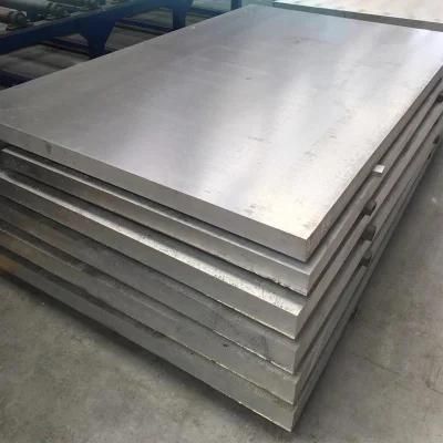 High Quality Gl Steel Sheet Dx51d Z275 24 Gauge Galvanized Steel Sheet Weight of Per M2