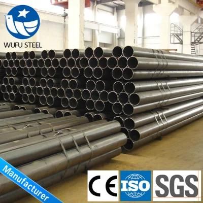 Hot Sale Welded ERW Steel Pipe / Tube