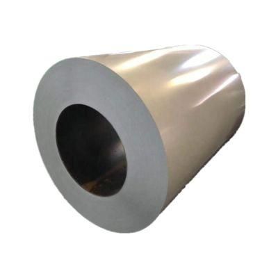 SGCC 0.12-4.0mm Thickness Aluzinc Coated Ral Color Coated PPGI PPGL Pre-Painted Galvanized Galvalume Steel Coil for Roofing Sheet