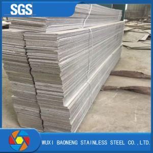 Stainless Steel Flat Bar of 304/304L Hot Rolled/Cold Rolled