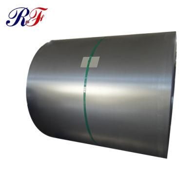 SPCC Bright Surface Annealed Cold Rolled Steel Coil