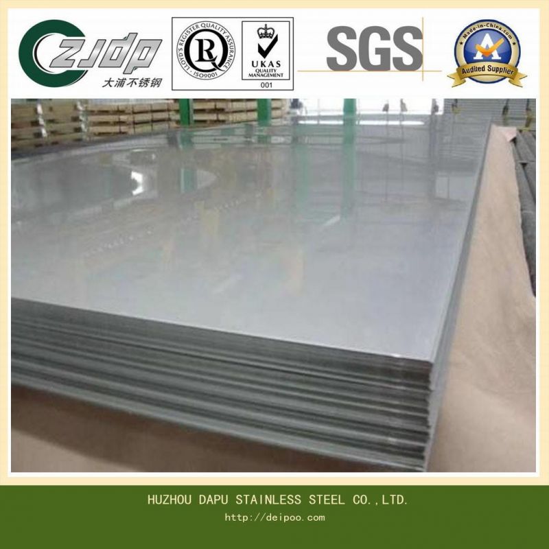 304L Stainless Steel Plate and Sheets