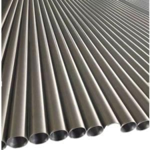 Oil and Gas Pipelinebuilding Materials Seamless Steel Pipe