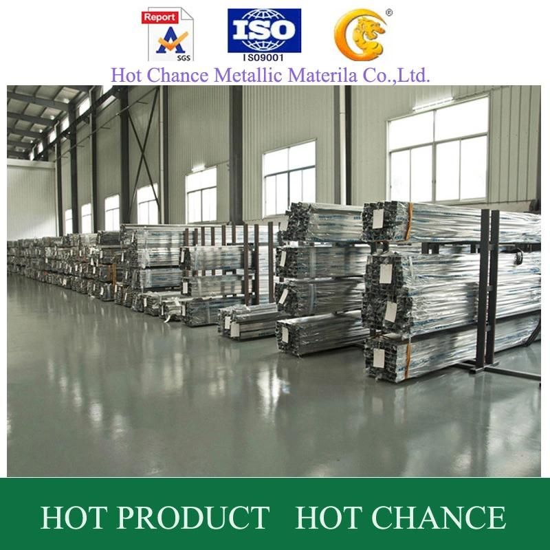 Stainless Steel Pipe ASTM554 SUS201, 304, 316