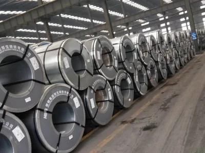Steel Manufacturing, Black Annealed Cold Rolled Steel Coil PPGI Sheets Galvanized Steel Coil Gi Coil