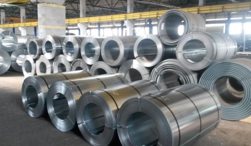 201 304 314 316 Stainless Steel Coil with Good Price
