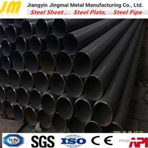 Pipe Steel API 5L LSAW Jcoe UOE Efw Pipe Carbon Steel Pipe