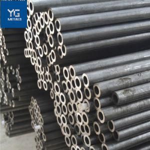 ASME SA-213/SA-213m T2 T5 T11 T12 T22 T91 Seamless Steel Pipe Tube