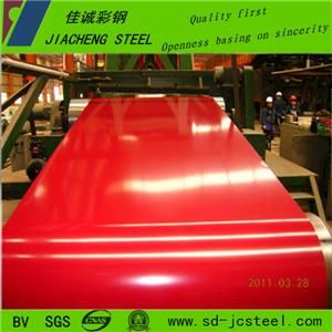 Color Steel House Material for Factory