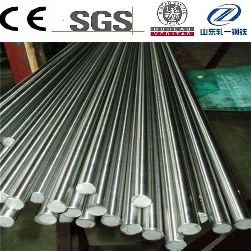 Haynes X750 High Temperature Alloy Forged Alloy Steel Rod