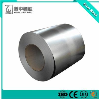 Az100 55%Al Galvalume Steel Coil Aluzinc Steel Coil Manufacturer