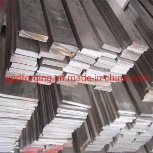 Forging 2205 Steel Square Bar/Forged Steel Square Plate